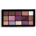 Revolution Reloaded Visionary Eyeshadow Palette 16.5g - Eye Shadow Palette at MyPerfumeShop by Revolution