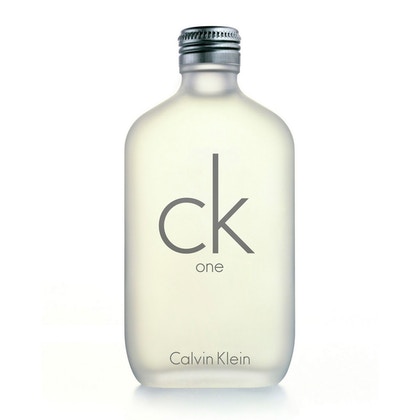 Calvin Klein CK One Unisex Eau De Toilette Spray 200ml - Perfume & Cologne at MyPerfumeShop by Calvin Klein