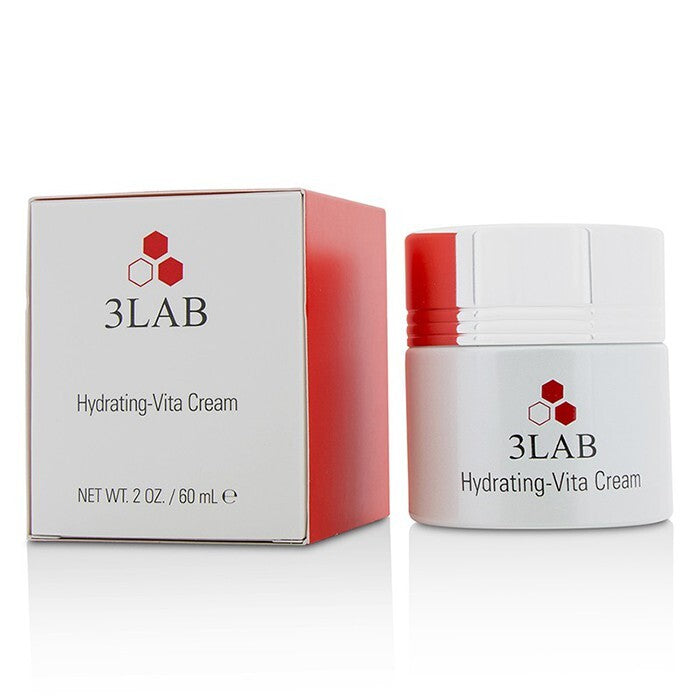 3Lab Hydrating Vita Face Cream 60ml - Face Cream at MyPerfumeShop by 3Lab