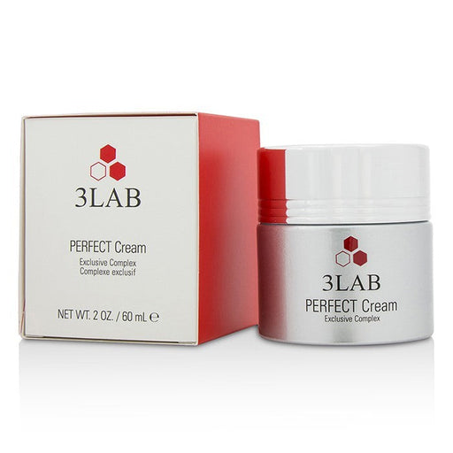 3Lab Perfect Exclusive Complex Face Cream 60ml - Face Cream at MyPerfumeShop by 3Lab