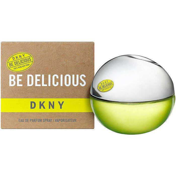 DKNY Be Delicious Eau de Parfum 50ml - Perfume & Cologne at MyPerfumeShop by DKNY