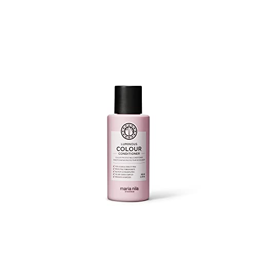 Maria Nila Luminous Colour Conditioner 100ml - Conditioner at MyPerfumeShop by Maria Nila