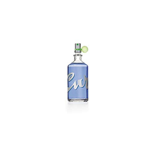 Liz Claiborne Curve Eau de Toilette 100ml Spray - Fragrance at MyPerfumeShop by Liz Claiborne