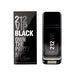 Carolina Herrera 212 VIP Black Eau de Parfum 100ml Spray - Fragrance at MyPerfumeShop by Carolina Herrera