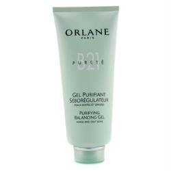 Orlane Purifying Balancing Gel Cleanser 200ml - Skincare at MyPerfumeShop by Orlane