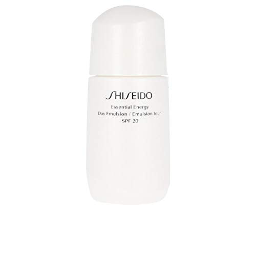 Shiseido Essential Energy Day Emulsion SPF20 75ml - Skincare at MyPerfumeShop by Shiseido