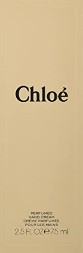 Chloe Hand Cream 75ml - Skincare at MyPerfumeShop by Chloe