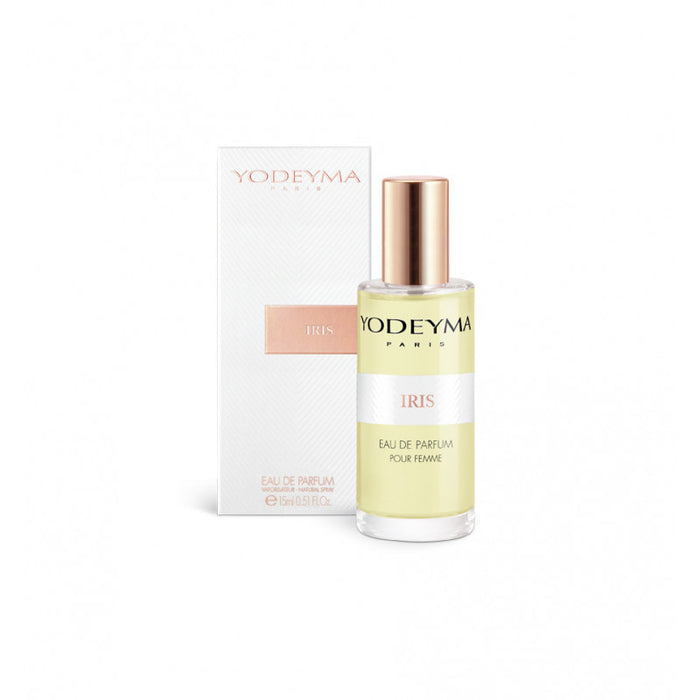 Yodeyma Paris 15ml Bundle - Eau De Parfum at MyPerfumeShop by Yodeyma Paris