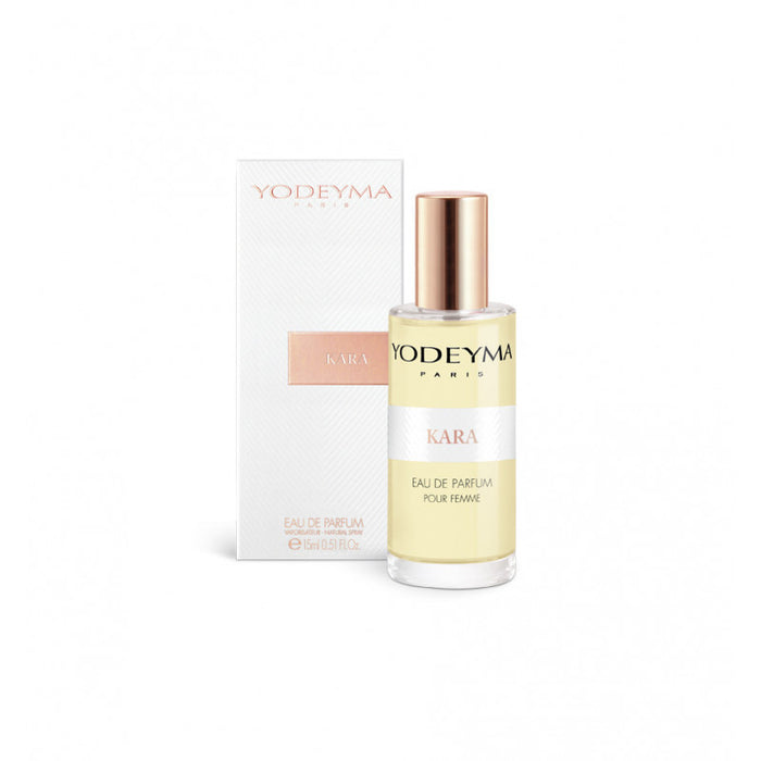 Yodeyma Paris 15ml Bundle - Eau De Parfum at MyPerfumeShop by Yodeyma Paris