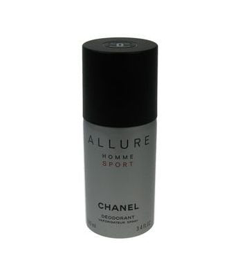 Chanel Allure Homme Sport Deodorant 100ml - Deodorant at MyPerfumeShop by Chanel