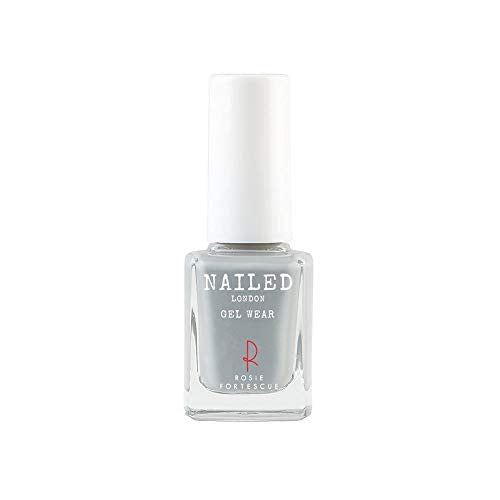 Nailed London Gel Wear Nail Polish 10ml - Fifty Shades - Cosmetics at MyPerfumeShop by Nailed London