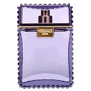 Versace Man Eau De Toilette 50ml - Eau de Toilette at MyPerfumeShop by Versace