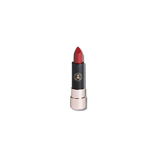 Anastasia Beverly Hills Matte Lipstick - Ruby 3.5g - Lipstick at MyPerfumeShop by Anastasia Beverly Hills