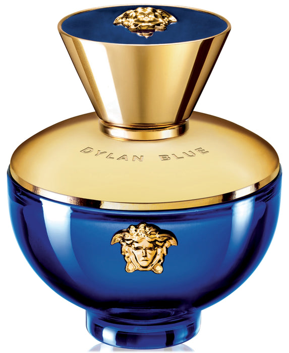 Versace Pour Homme Dylan Blue Eau de Parfum 100ml Spray