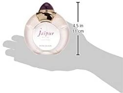 Boucheron Jaipur Bracelet Eau de Parfum 100ml - Perfume & Cologne at MyPerfumeShop by Boucheron