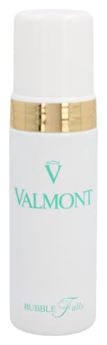 Valmont Bubble Falls Cleansing Face Foam 150ml - Skincare at MyPerfumeShop by Valmont