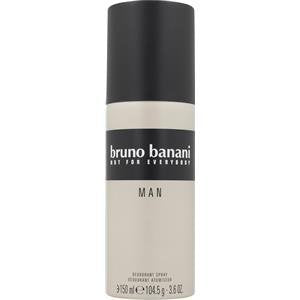 Bruno Banani Man Deodorant Spray 50ml - Deodorant Spray at MyPerfumeShop by Bruno Banani