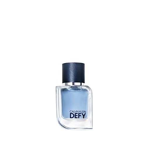 Calvin Klein Defy Eau de Toilette 30ml Spray - Eau de Toilette at MyPerfumeShop by Calvin Klein