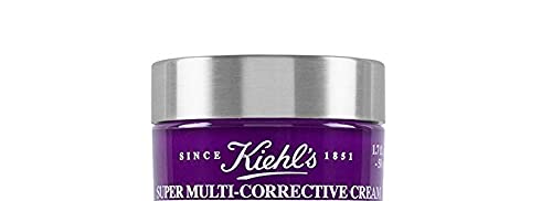 Kiehl's Super Multi-Corrective Spf 30 Cream 50ml - Cream at MyPerfumeShop by Kiehl'S