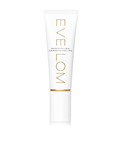 Eve Lom Daily Protection Face Cream SPF50 50ml - Skincare at MyPerfumeShop by Eve Lom