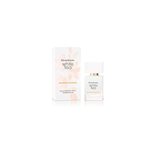 Elizabeth Arden White Tea Mandarin Blossom Eau de Toilette Spray 30ml - Eau de Toilette at MyPerfumeShop by Elizabeth Arden