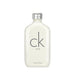 Calvin Klein CK One Unisex Eau de Toilette 100ml - Eau de Toilette at MyPerfumeShop by Calvin Klein