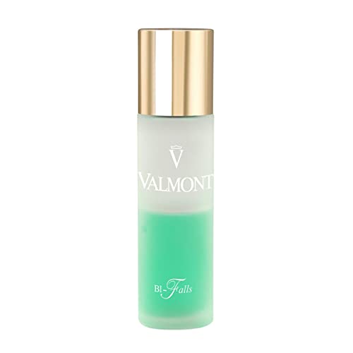 Valmont Purity Bi-Falls Eye Makeup Remover 60ml - Skincare at MyPerfumeShop by Valmont