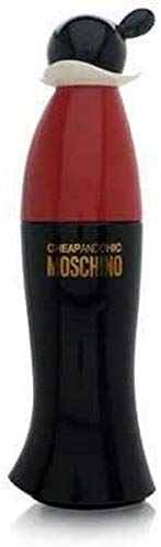 Moschino Cheap and Chic Eau de Toilette - 50 ml - Fragrance at MyPerfumeShop by Moschino