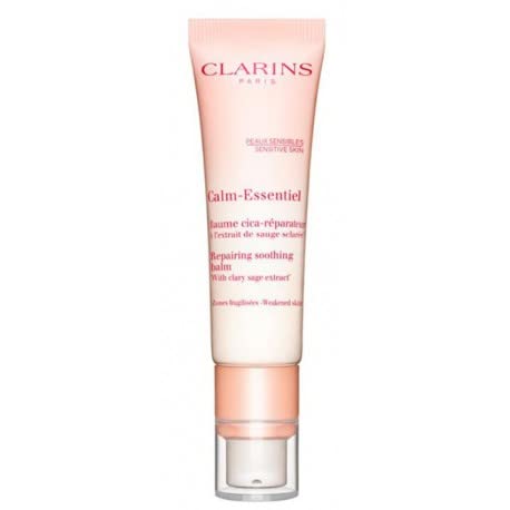 Clarins Calm-Essentiel Repairing Soothing Balm 30ml - Skincare at MyPerfumeShop by Clarins