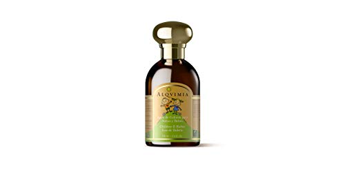 Alqvimia Children And Babies Eau de Toilette 100ml Spray - Fragrance at MyPerfumeShop by Alqvimia