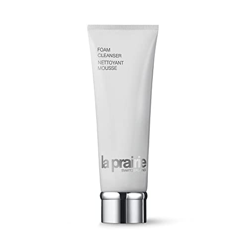 La Prairie Foam Cleanser 125ml - Skincare at MyPerfumeShop by La Prairie