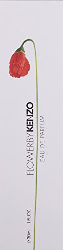 Kenzo Flower Eau de Parfum 30ml - Perfume & Cologne at MyPerfumeShop by Kenzo