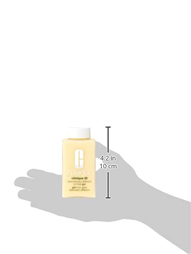 Clinique Dramatically Different Oil-Free Moisturising Gel 115ml - Skincare at MyPerfumeShop by Clinique