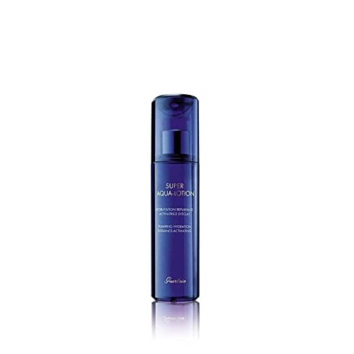 Guerlain Super Aqua Plumping & Hydrating Lotion 150ml - Skincare at MyPerfumeShop by Guerlain