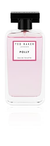 Ted Baker Polly Eau de Toilette 100ml Spray - Eau de Toilette at MyPerfumeShop by Ted Baker