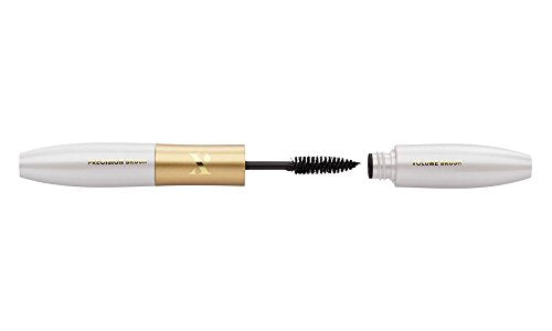 XIP Professional Opal Black Mascara 6ml - Cosmetics at MyPerfumeShop by XIP Professional