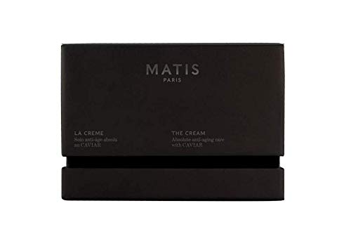 Matis Caviar The Cream Face Cream 50ml - Skincare at MyPerfumeShop by Matis