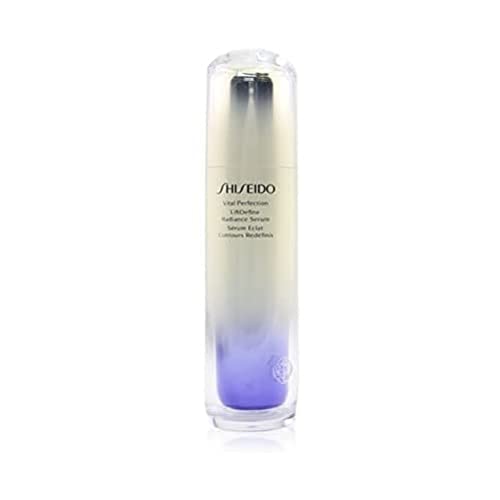 Shiseido Vital Perfection LiftDefine Radiance Serum 80ml - Skincare at MyPerfumeShop by Shiseido