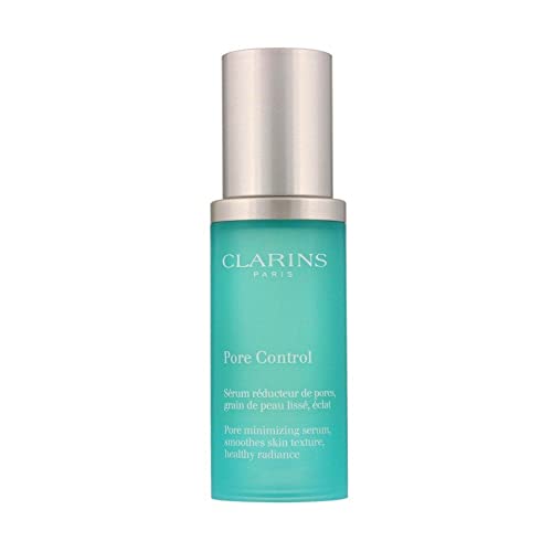 Clarins Pore Control Pore Minimizing Serum 30ml - Face Serum at MyPerfumeShop by Clarins