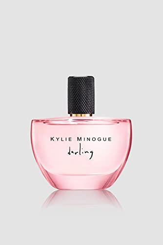 Kylie Minogue Darling Eau de Parfum 30ml Spray - Eau De Parfum at MyPerfumeShop by Kylie Minogue