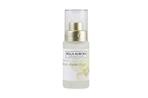 Bella Aurora Flash Effect Intensive Serum 30ml - Skincare at MyPerfumeShop by Bella Aurora