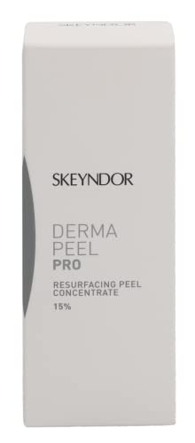 Skeyndor Dermapeel Pro Resurfacing Peel 15% Concentrate 30ml - Skincare at MyPerfumeShop by Skeyndor