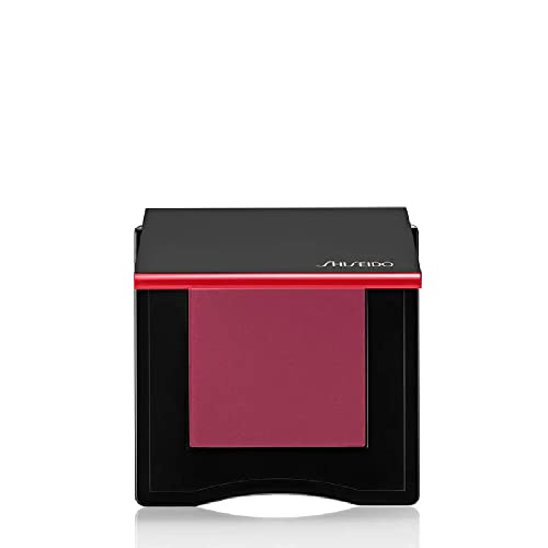 Shiseido InnerGlow CheekPowder 4g - 08 Berry Dawn - Cosmetics at MyPerfumeShop by Shiseido