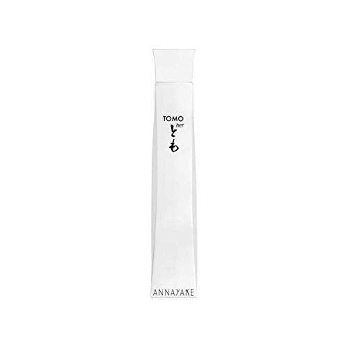 Annayake Tomo Her Eau de Parfum 50ml - Eau de Perfume at MyPerfumeShop by Annayake