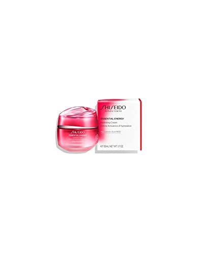 Shiseido Essential Energy Hydrating Cream 50ml - Skincare at MyPerfumeShop by Shiseido