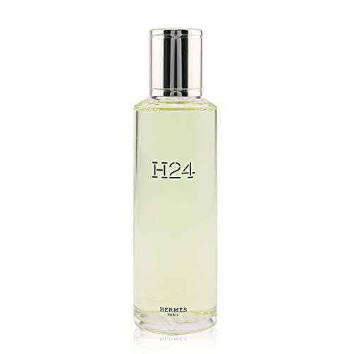 Hermès H24 Eau de Toilette 125ml Refill - Eau de Toilette at MyPerfumeShop by Hermès