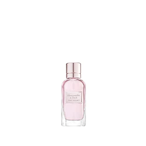 Abercrombie & Fitch First Instinct For Women Eau de Parfum 30 ml - Eau de Perfume at MyPerfumeShop by Abercrombie & Fitch