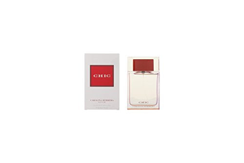 Carolina Herrera Chic Eau De Parfum Ladies Spray 80 ml - Perfume & Cologne at MyPerfumeShop by Carolina Herrera