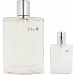 Hermès H24 Gift Set 100ml EDT + 12.5ml EDT - Fragrance at MyPerfumeShop by Hermès