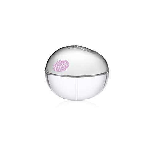 DKNY Be 100% Delicious Eau de Parfum 100ml Spray - Eau de Parfum at MyPerfumeShop by DKNY